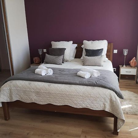 Le Puits Apartment Онфльор Екстериор снимка