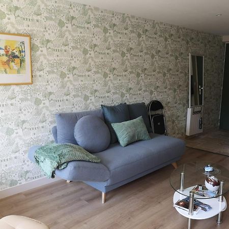 Le Puits Apartment Онфльор Екстериор снимка
